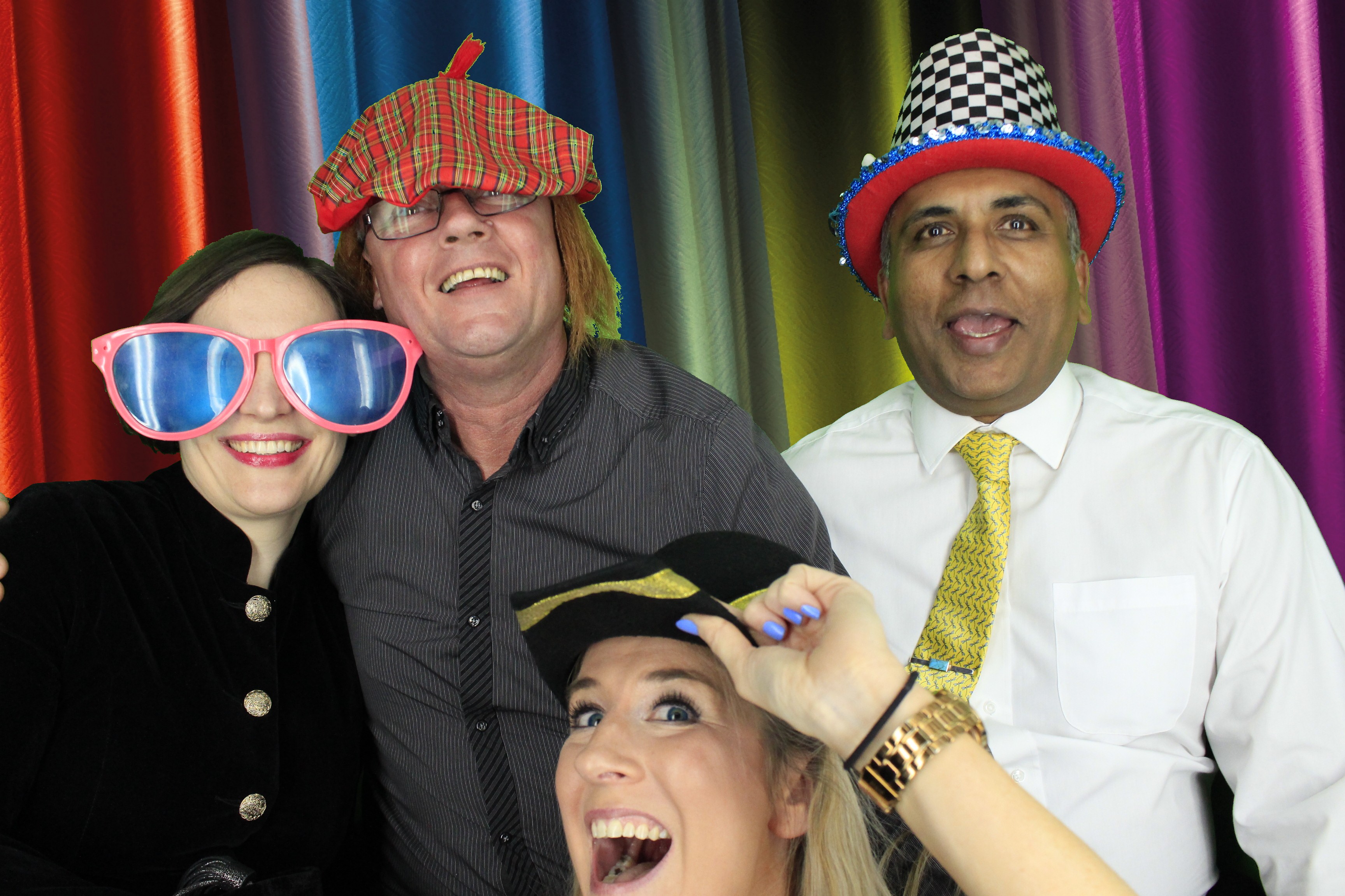 Vestey Party | View more photos from the event at gallery.myphotoboothexperience.co.uk/u/MyPhotoBoothExperienceLtd/Vestey-Party